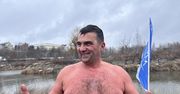 Sandomierz: IX Zimowa Przeprawa Wisły Wpław coraz bliżej