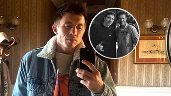 Felix Baumgartner nie żyje. Polski gwiazdor wspomina spotkanie z legendarnym sportowcem: "Pozbawiony granic"