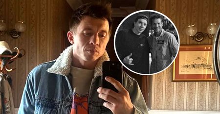 Felix Baumgartner nie żyje. Polski gwiazdor wspomina spotkanie z legendarnym sportowcem: "Pozbawiony granic"