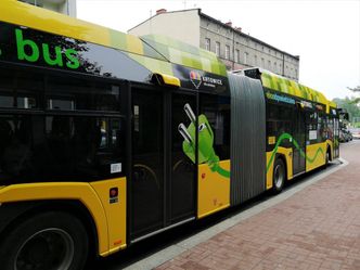 Cyfryzacja napędza transport publiczny w Metropolii