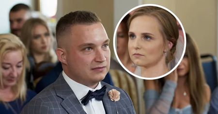 "Ślub od pierwszego wejrzenia". Skandal po finale. Widzowie: "burak"