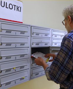 ZUS wysyła listy do emerytów. "Warto, aby każdy dokładnie przeczytał"