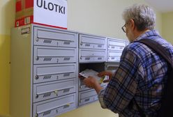 ZUS wysyła listy do emerytów. "Warto, aby każdy dokładnie przeczytał"