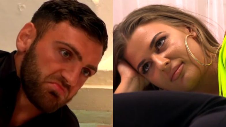 Kornelia z "Love Island" odrzuca zaloty Miki