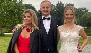 Marta Manowska poszła do kościoła. Ksiądz ją wypatrzył i zareagował