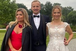 Marta Manowska poszła do kościoła. Ksiądz ją wypatrzył i zareagował