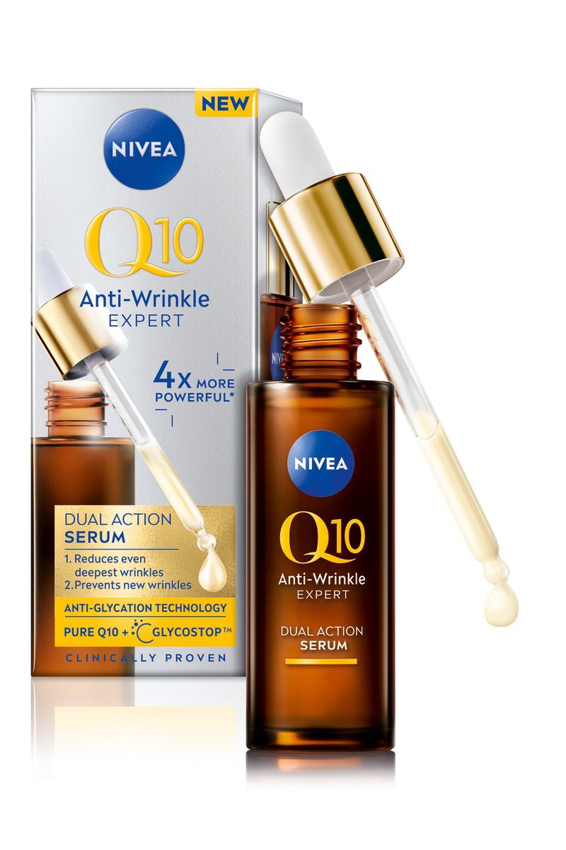 Serum Nivea 