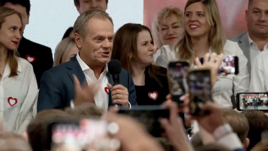 Donald Tusk