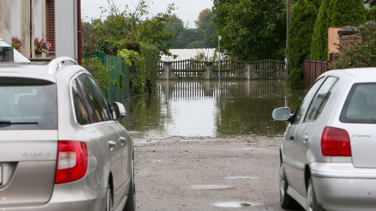 Na odbudowę dróg samorządy dostaną 100 proc. środków z Rządowego Funduszu Rozwoju Dróg