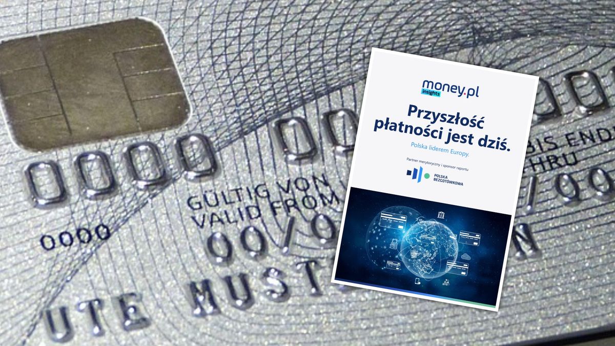 Jak zmienia się Polska?