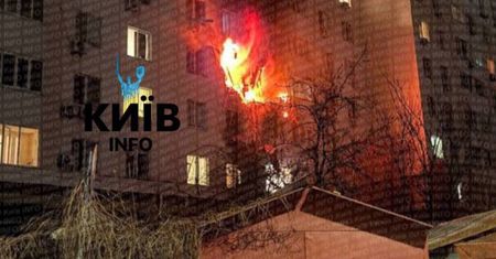 Rosja zaatakowała Kijów. W tle rozmowy o planie pokojowym