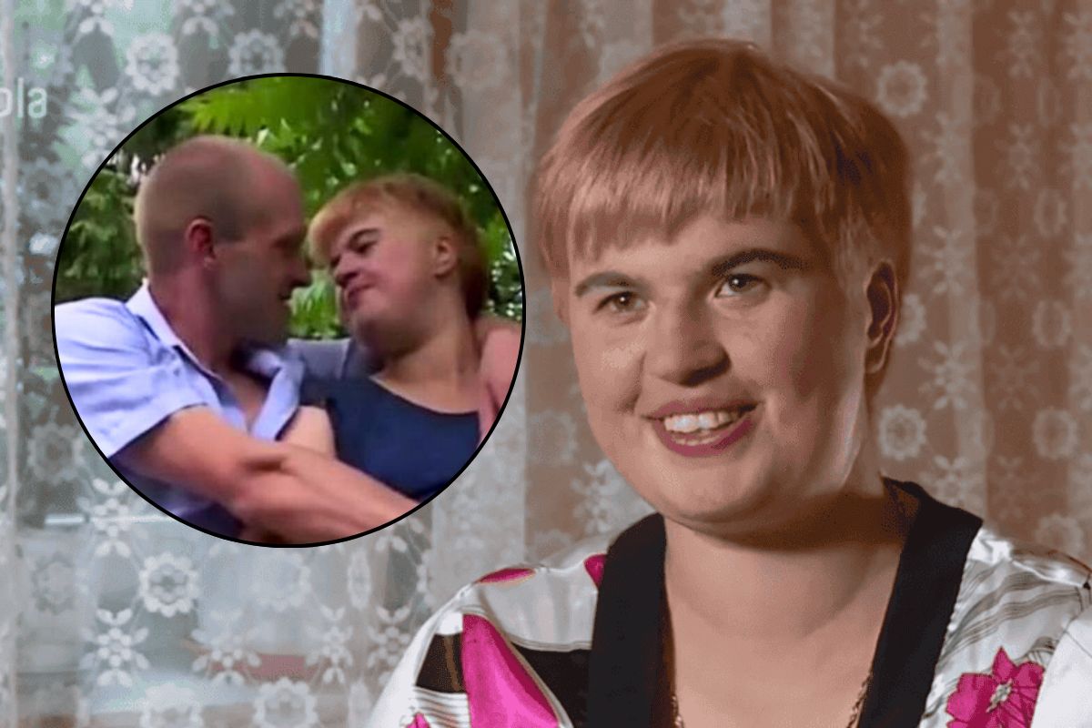 Była pierwszą dziewczyną "Szczeny". Mariola przeszła metamorfozę