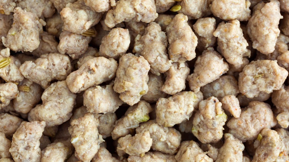 Żywność wysokoprzetworzona szkodzi zdrowiu psychicznemu