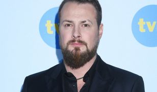 Co się z nim dzieje? Niepokojący wpis Małaszyńskiego