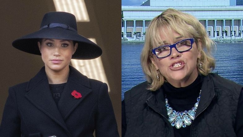 Siostra Meghan Markle krytykuje jej wywiad u Oprah Winfrey