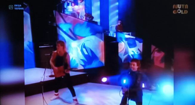 Nowy kanał muzyczny po polsku już na satelicie