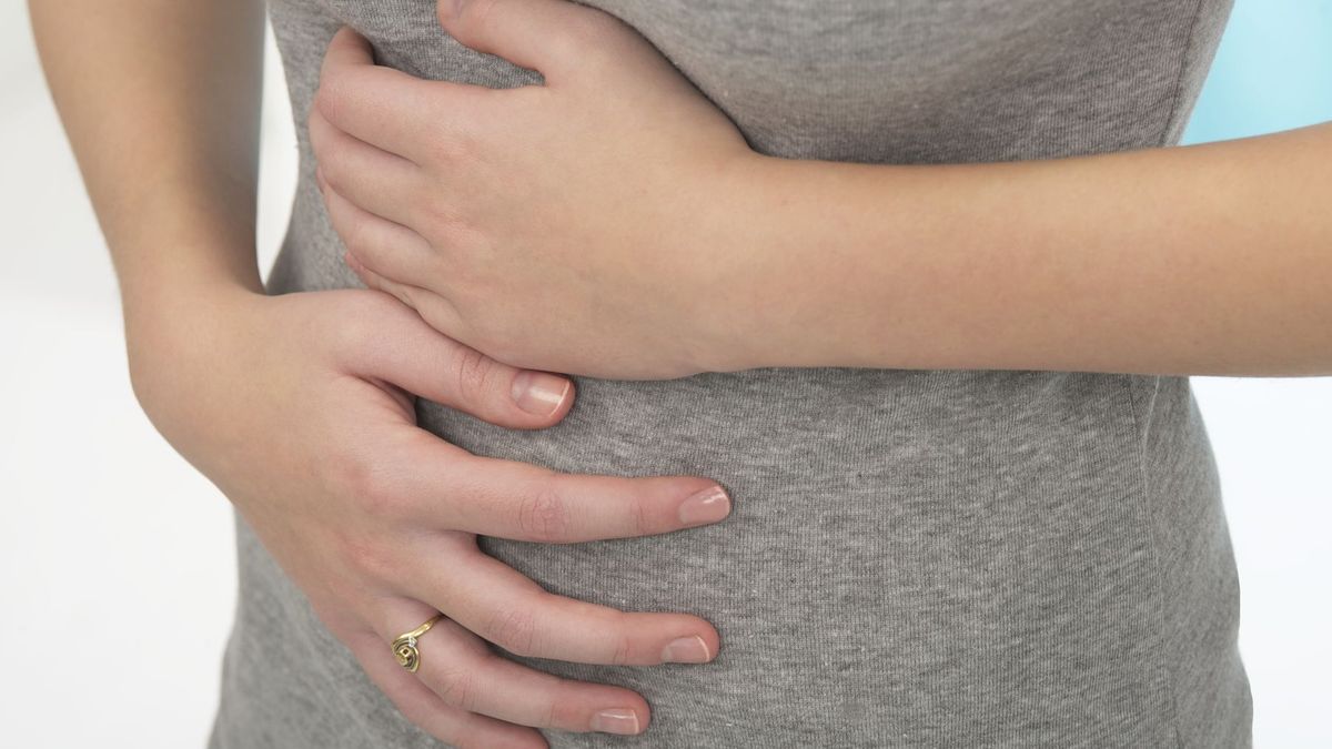 Bóle menstruacyjne. W badaniach wzięło udział 80 tys. kobiet