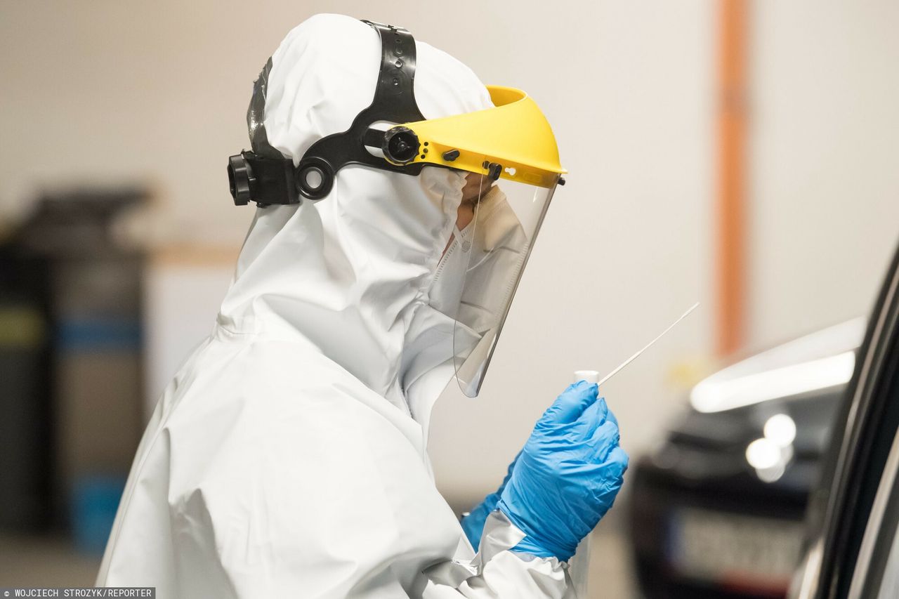 Eksperci WHO: Następna pandemia już nadchodzi, choroba X może zabić 50 milionów ludzi