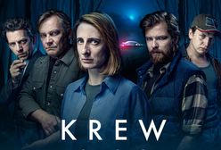 "Krew 2": Mroczne sekrety ciągną bohaterów na dno. Kolejna śmierć to dopiero początek