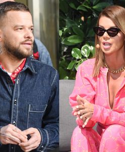 Edyta Górniak opublikowała post, którym uraziła wiele osób. Michał Piróg skomentował