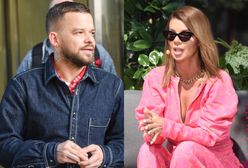 Edyta Górniak opublikowała post, którym uraziła wiele osób. Michał Piróg skomentował