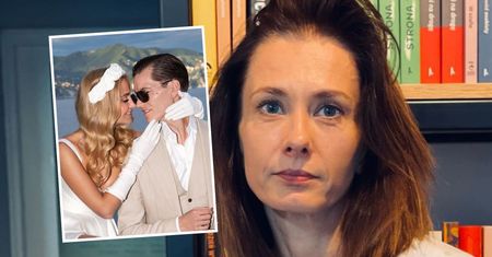 Anita Sokołowska nie pojawiła się na ślubie Jacka Jeschke. "Życie płynie dalej"