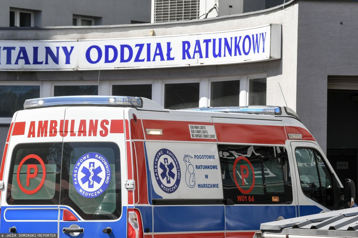 Koronawirus w Polsce. Ministerstwo Zdrowia podało informację o nowych przypadkach zakażeń