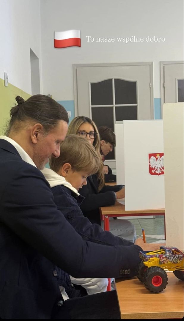 Radosław Majdan