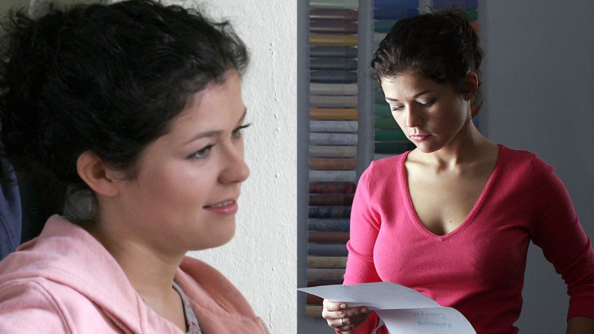 Cichopek myślała, że pożegna się z rolą w "M jak miłość"