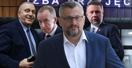 Publiczny szpital, prywatny zabieg - ujawniamy nowe fakty. Koledzy bronią senatora KO, ale się mylą