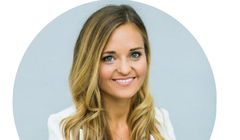 Monika Frydrych odpowiada za PR Zalando w Europie Środkowo-Wschodniej