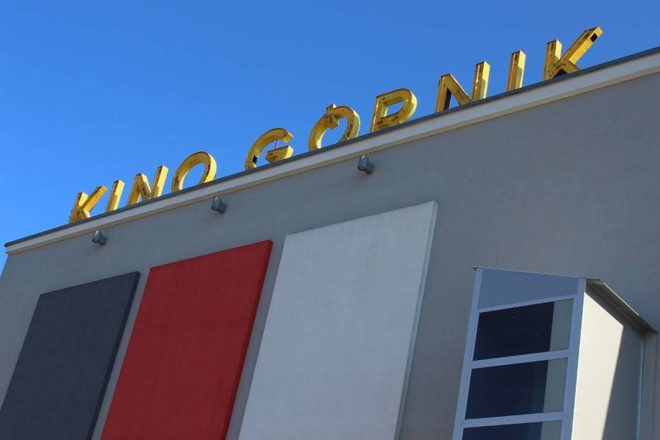 Kino Górnik obecnie