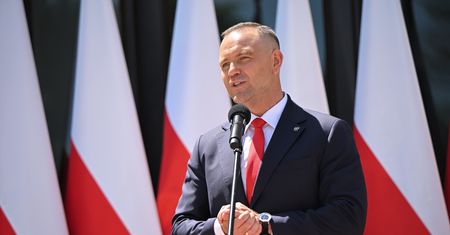 Jest podpis prezydenta. Są zmiany w podatkach