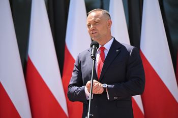 Jest podpis prezydenta. Są zmiany w podatkach
