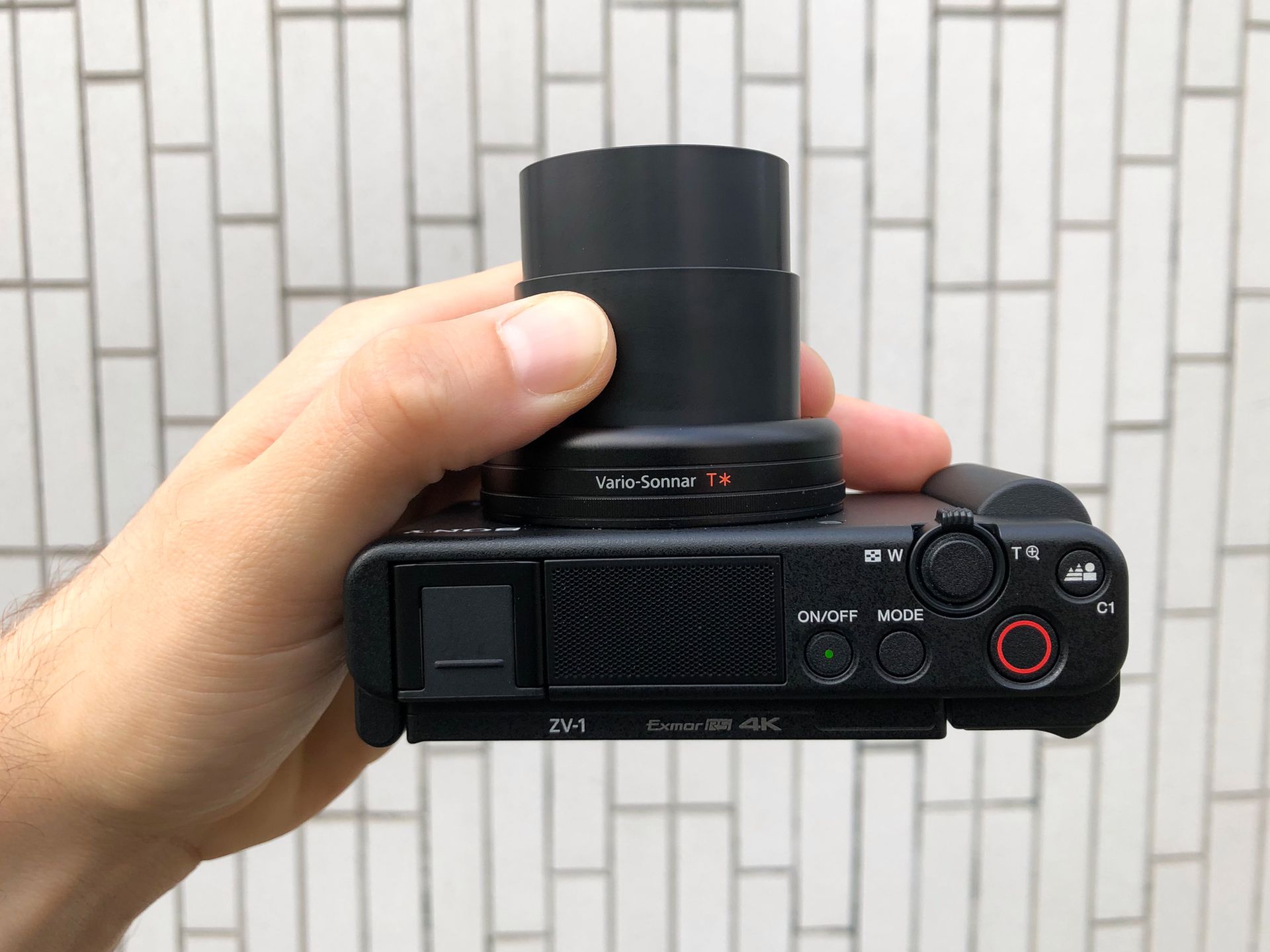 Sony ZV-1, czyli kompakt dla wlogerów w naszych rękach 6