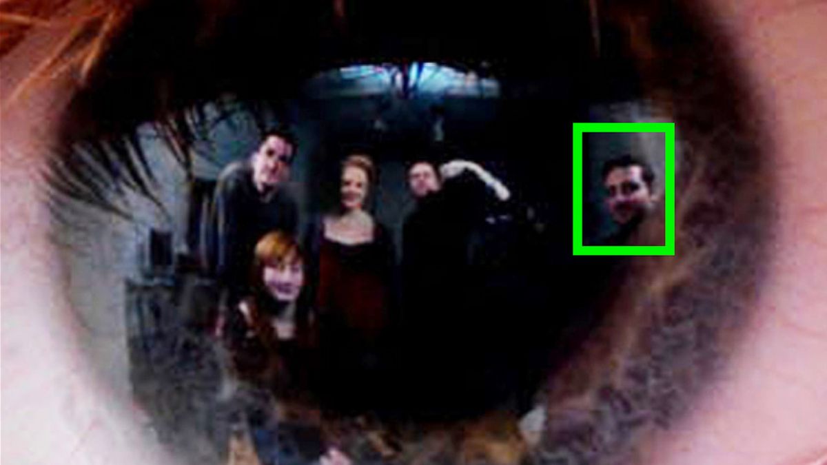 Przestępca w oku ofiary, czyli jak fotografia może pomóc policji w ujęciu kryminalistów 1