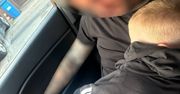 Wrocław: 2‑latek sam na ruchliwej ulicy. Kobieta uratowała dziecko