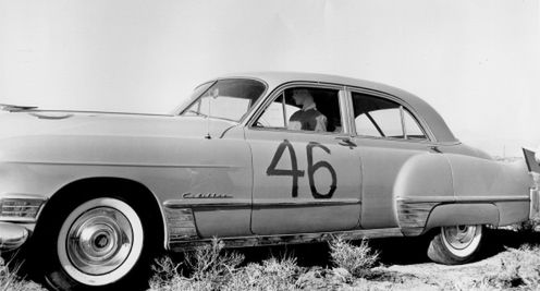 Czy Twój samochód przetrwa atak nuklearny?