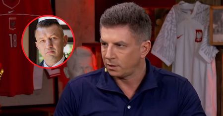 Adamek rozpętał burzę. Borek tak to wytłumaczył