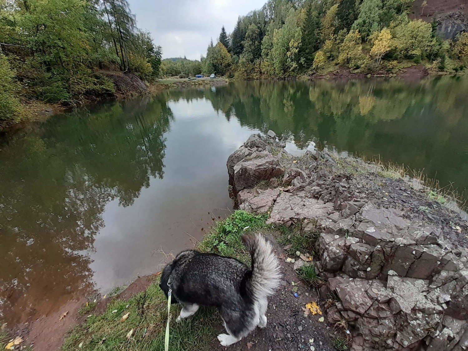Kamyki w Głuszycy. Propozycja popołudniowej wycieczki