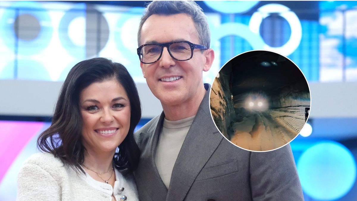 Kurzajewski odbył wieczór kawalerski przed ślubem z Cichopek