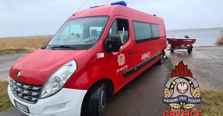 Zaskakujące doniesienia. Niemcy szukali skarbów w Polsce? Utknęli