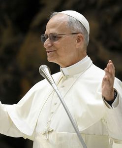 Leon XIV o beatyfikacji Polaka: Wzór poświęcenia