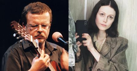 Córka Kaczmarskiego mówi, że ją molestował. "Wszystko się przypomniało"