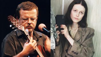 Córka Kaczmarskiego mówi, że ją molestował. "Wszystko się przypomniało"