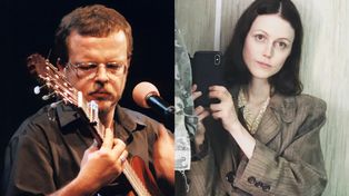 Córka Kaczmarskiego mówi, że ją molestował. "Wszystko się przypomniało"