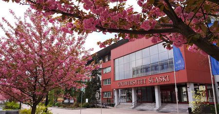 Katowice. Uniwersytet Śląski wprowadza nowe obostrzenia