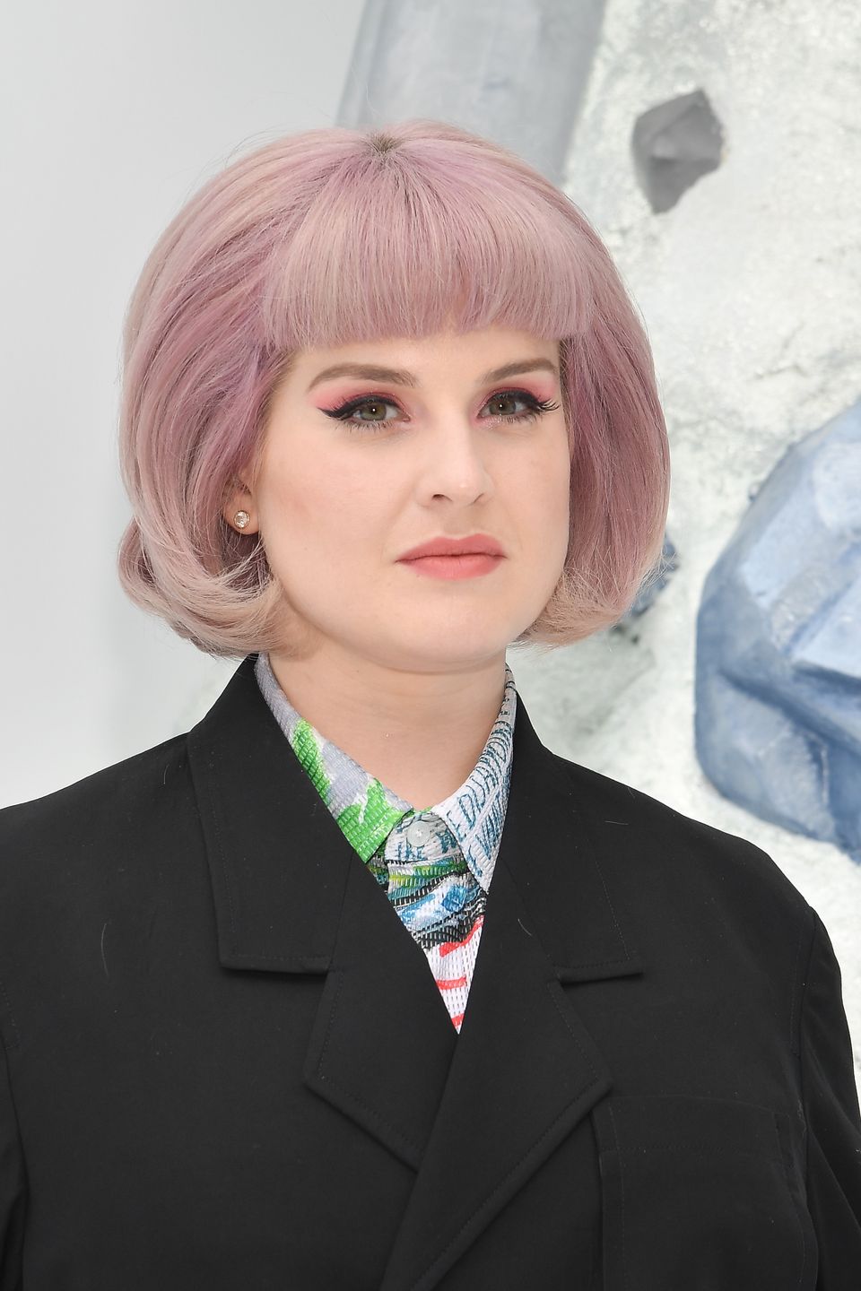 Kelly Osbourne schudła 40 kilogramów