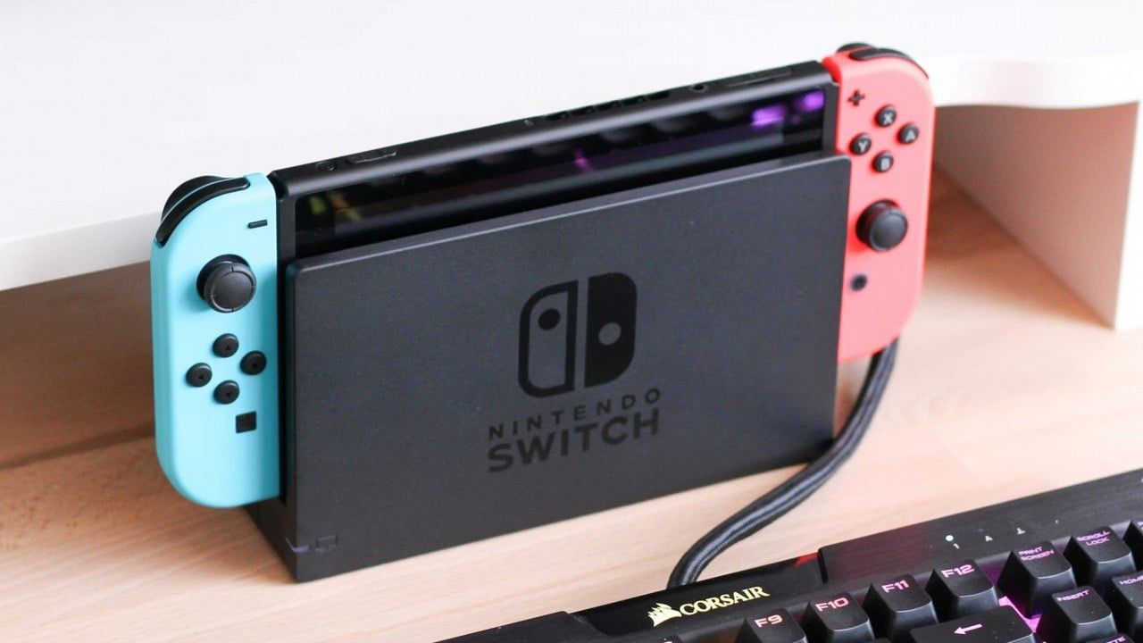 Oferował nielimitowany transfer. Nintendo chce od oszusta 4,5 mln dol.