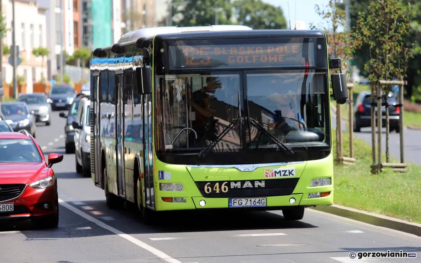 Akcja w Gorzowie. Wymień odpady na kulturalne wypady